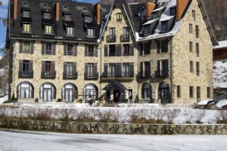 Hotel Vignemale