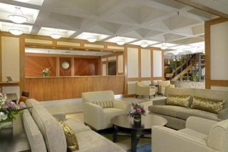 Radisson Hotel  South