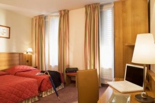 Best Western Opera Saint Lazare