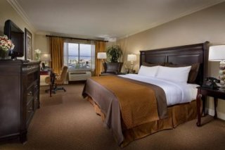 Ayres Inn & Suites Ontario at the Mills Mall
