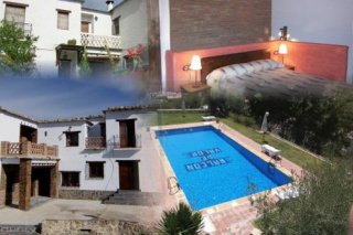 Balcón De -Centro De Turismo Rural