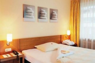 Comfort Hotel am Medienpark