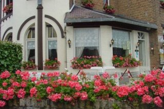 Hostellerie Renty