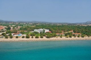Louis Zante Beach Hotel