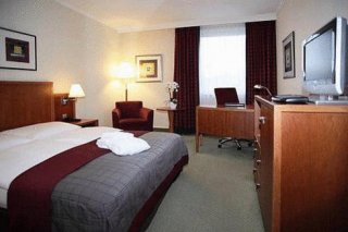 Crowne Plaza Hotel