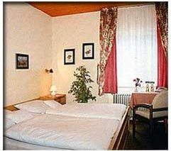 Hotel Rosenhof