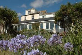 The Old Coastguard Hotel