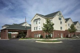 Homewood Suites by Hilton  Airport