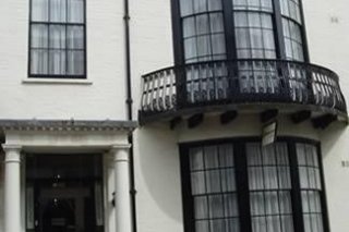 Kempfield House