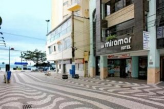 Hotel Miramar