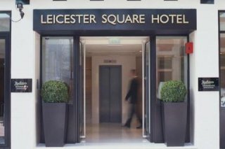 Radisson Edwardian Leicester Square
