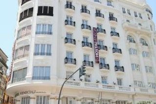 Hostal Venecia