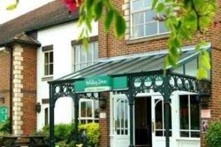 Holiday Inn  Orwell