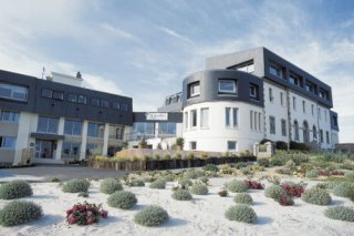 Hotel Thalasstonic