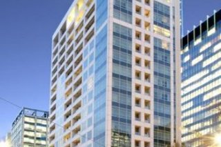 Clarion Suites Gateway