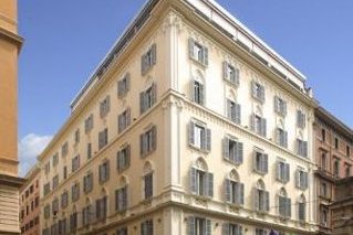 Empire Palace Hotel