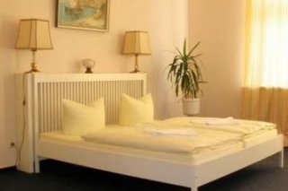 Hotel Pension Kima