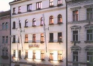 Hotel Sieber