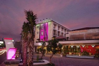 Fave Hotel