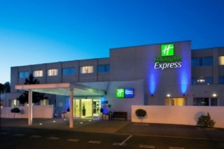 Holiday Inn Express