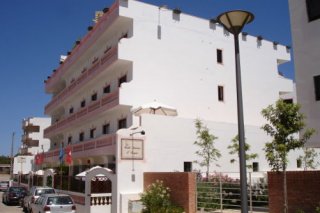 Hotel Marina S. Roque