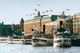 Grand Hotel