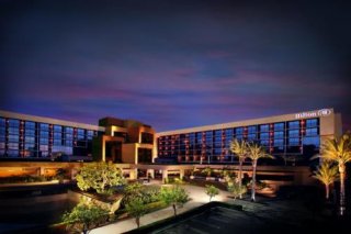 Hilton Orange County/