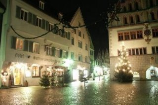 Hotel Restaurant Grüner Baum