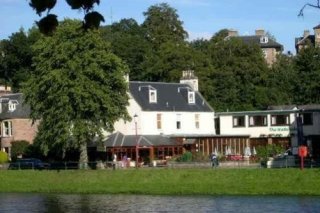 The Waterside Hotel