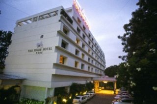 Best Western The Pride Hotel