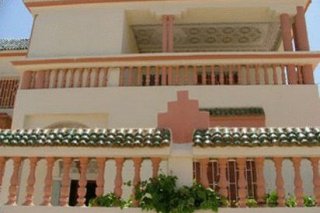 Riad Villa