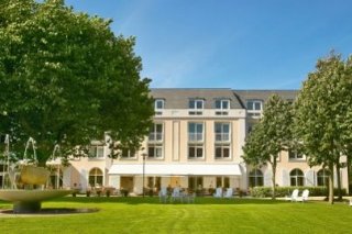 Badhotel  Hampshire Classic