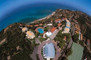 Hotel Villaggio Stromboli