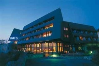 Best Western Hotel am Münster