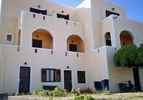 Anessis Apartments