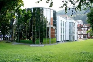 Kurpark Hotel