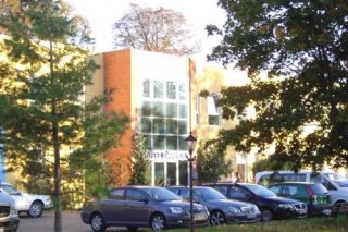 Hotel Dänholm