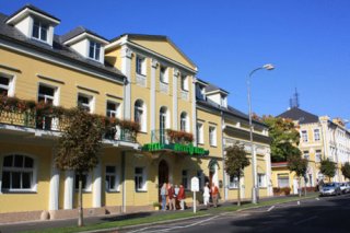 Hotel Reza