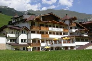 Hotel Auenhof