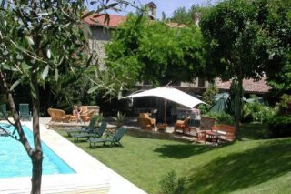 Hotel Les Raspes