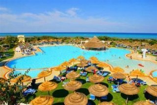 Caribbean World