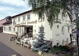 Gasthof Hotel Plumhoff