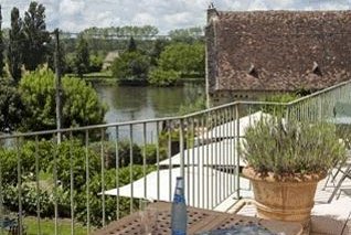 Côte Rivage