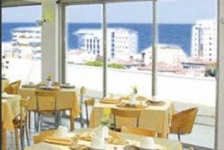 Hotel Elvezia