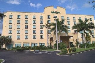 Holiday Inn Hotel -Doral Area