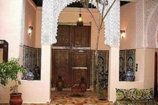Riad Zahraa