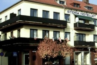 Stora Hotellet
