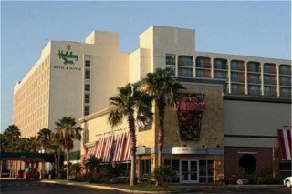 Holiday Inn & Suites-Main Gate To Universal