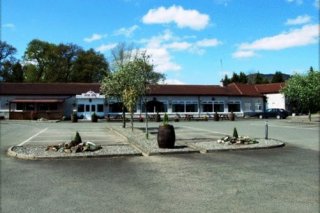 Rob Roy Hotel