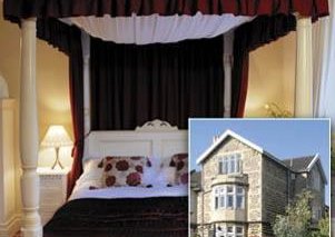 The  House Luxury Bed And Breakfast